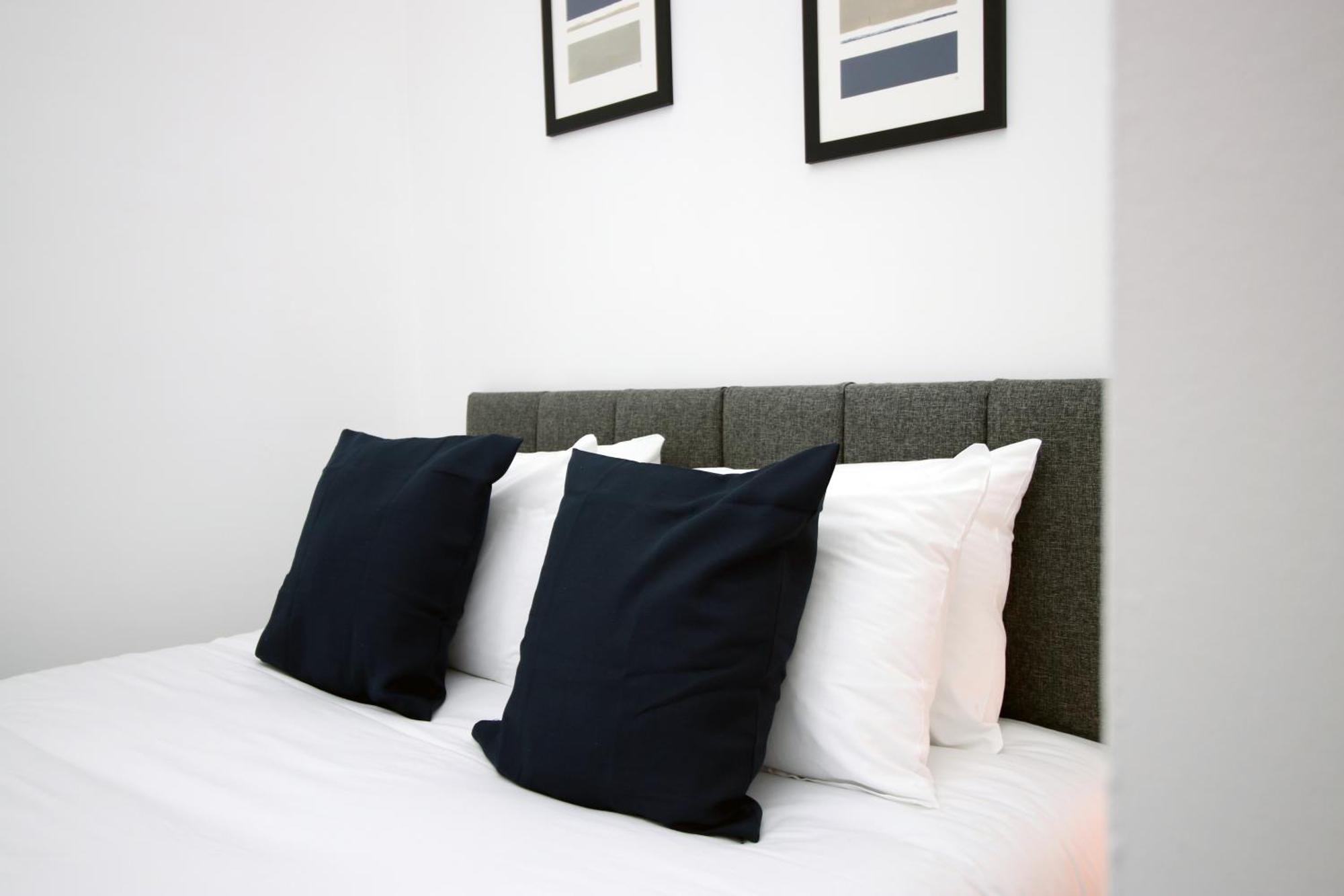 Fully Equipped Kitchen, Parking, City Centre Суонси Экстерьер фото