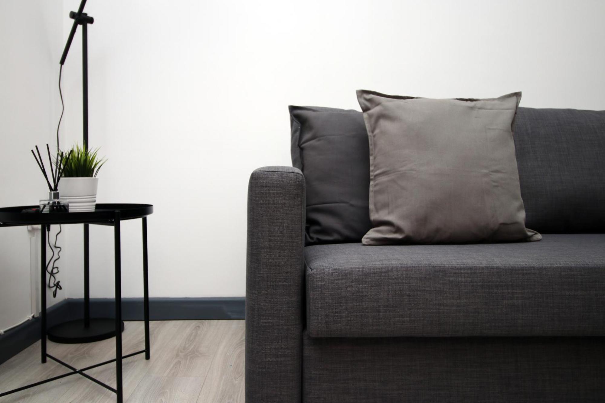 Fully Equipped Kitchen, Parking, City Centre Суонси Экстерьер фото